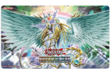 Tappetino Yu-Gi-Oh! Structure Deck: Leggenda delle Bestie Cristallo