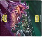 Tappetino - Dragon Shield Double Mear/Carnax