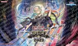 Tappetino - Yu-Gi-Oh! - Judge 2023 - Pittrice Metereologica Arco Lunare