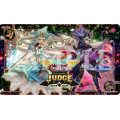 Tappetino Yu-Gi-Oh! Judge Trickstar 2019