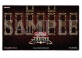 Playmat Yu-Gi-Oh! Judge 2026 Deco Hieroglyph