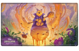 Tappetino Lorcana Rise of the Floodborn Winnie The Pooh