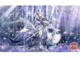 Tappetino Yu-Gi-Oh! YCS 2023 Signora Labrinto del Castello d'Argento - Giapponese