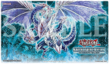 Tappetino Yu-Gi-Oh! Structure Deck: Catene di Gelo