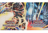Tappetino Yu-Gi-Oh! Egyptian God Deck Release Celebration