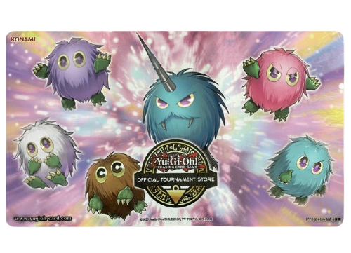 playmat-yugioh: Tappetino Yu-Gi-Oh! OTS Fratelli della Leggenda
