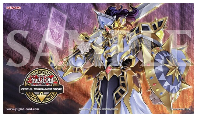 playmat-yugioh: Tappetino Back to Duel OTS 2022 Extra Joker Arcano
