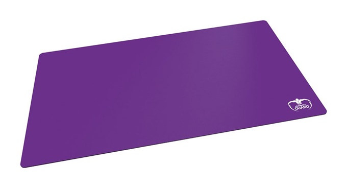 playmat: Playmat - Viola - Ultimate Guard