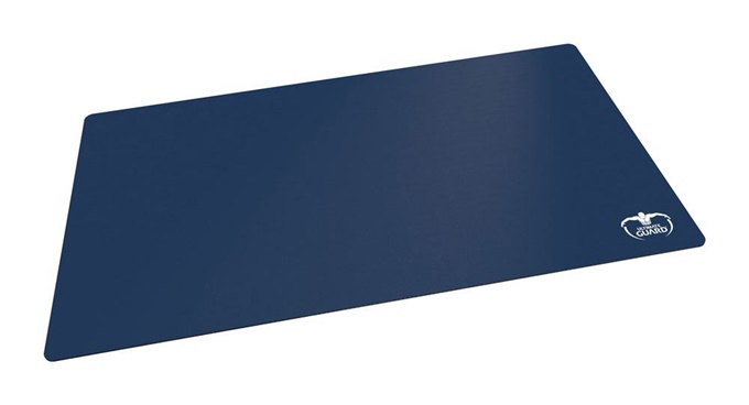 playmat: Playmat - Blu - Ultimate Guard