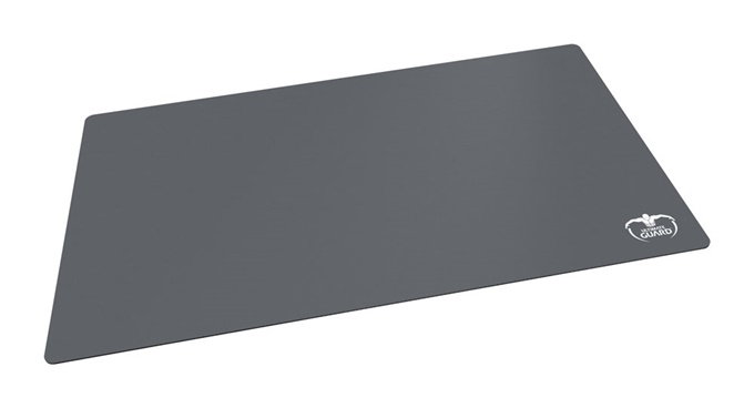 playmat: Playmat - Grigio - Ultimate Guard