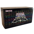 Yu-Gi-Oh! Judge2024 Scatola Porta Carte (Vuota)