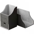Dragon Shield Porta Mazzo 100 Nest+ Nero/Grigio Chiaro