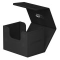 Ultimate Guard Porta Mazzo Sidewinder 80+ Xenoskin Nero