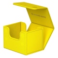 Ultimate Guard Deck Box Sidewinder 100+ Xenoskin Dandelion