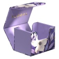 Ultimate Guard Porta Mazzo Sidewinder 100+ Xenoskin 