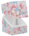 Ultimate Guard Porta Mazzo RTE Boulder 100+ Floral Places Cherry Blossom