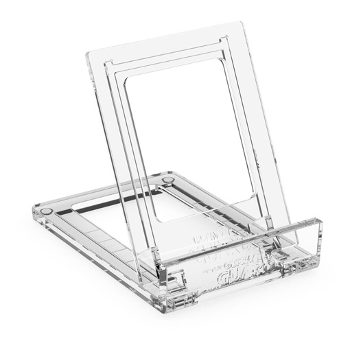 buste-protettive-per-collezionismo: Ultimate Guard Slider Stands (5 pezzi)