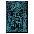 70 Buste Prismatic God Box (Blu)