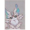 Purrely 100 Bustine Protettive OCG