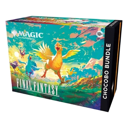 prodotti-magic-fatpack: FINAL FANTASY Holiday Release 