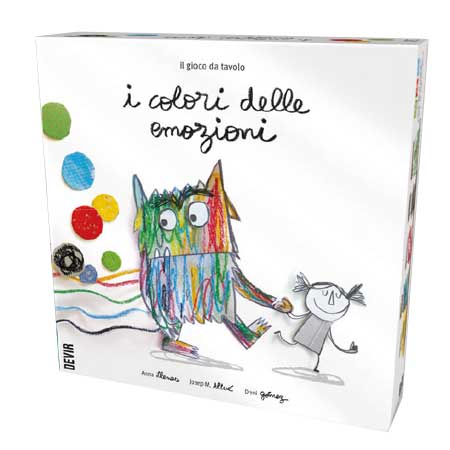 giochi-da-tavolo: I Colori delle Emozioni