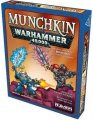 Munchkin - Warhammer 40.000