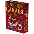 Munchkin dei Caraibi