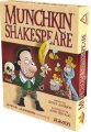 Munchkin - Shakespeare