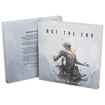 altri-titoli: Manuale Base - Not the End