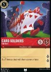 Card Soldiers - Full Deck