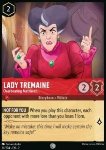 Lady Tremaine - Overbearing Matriarch