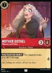 Mother Gothel - Withered and Wicked