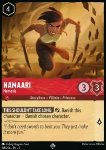 Namaari - Nemesis