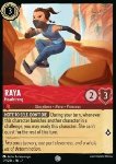 Raya - Headstrong