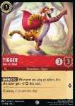 Tigger - One of a Kind