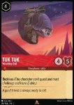 Tuk Tuk - Wrecking Ball