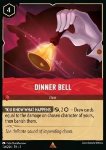 Dinner Bell