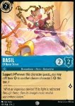 Basil - Of Baker Street