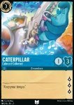Caterpillar - Calm and Collected