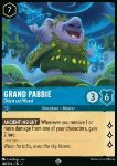 Grand Pabbie - Oldest and Wisest