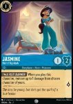 Jasmine - Heir of Agrabah