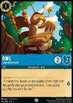 Owl - Logical Lecturer