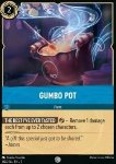 Gumbo Pot