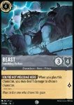 Beast - Forbidding Recluse