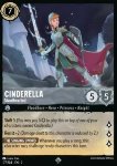 Cinderella - Stouthearted