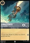 Donald Duck - Deep-Sea Diver