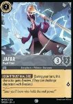 Jafar - Royal Vizier