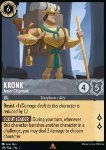 Kronk - Junior Chipmunk