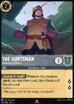 The Huntsman - Reluctant Enforcer