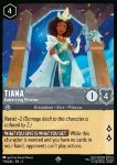 Tiana - Celebrating Princess